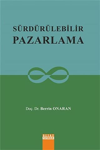 Sürdürülebilir Pazarlama