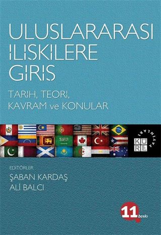 Uluslararası İlişkilere Giriş