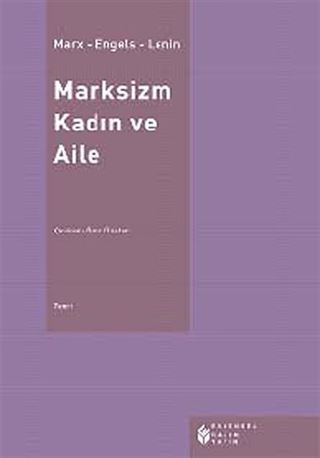 Marksizm Kadın ve Aile