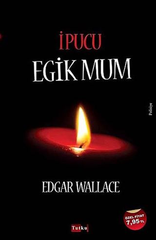 İpucu Eğik Mum