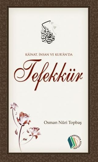 Kainat, İnsan ve Kuran'da Tefekkür