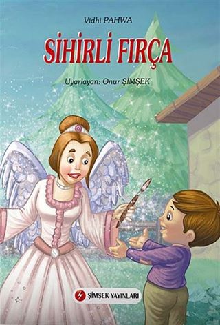 Sihirli Fırça