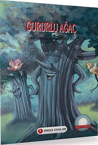 Gururlu Ağaç
