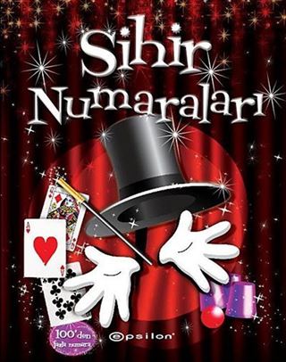 Sihir Numaraları