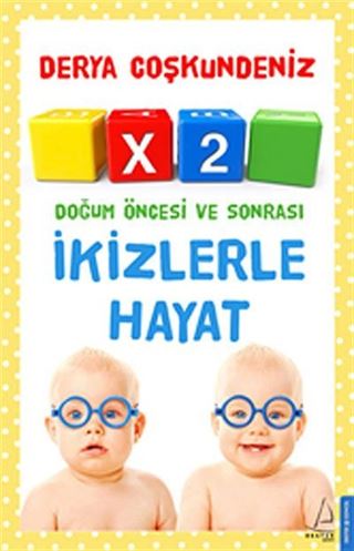 X2 İkizlerle Hayat
