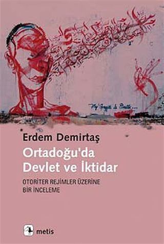 Ortadoğu'da Devlet ve İktidar