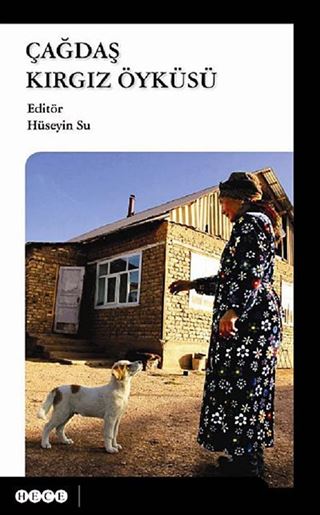 Çağdaş Kırgız Öyküsü