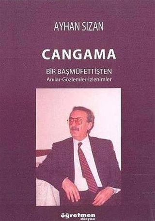Cangama