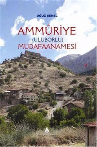Ammüriye (Uluborlu) Müdafaanamesi