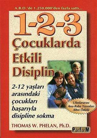 Çocuklarda Etkili Disiplin