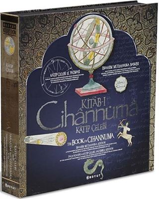 Kitab-ı Cihannüma - Katip Çelebi
