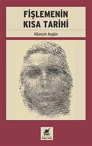 Fişlemenin Kısa Tarihi