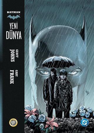 Batman - Yeni Dünya