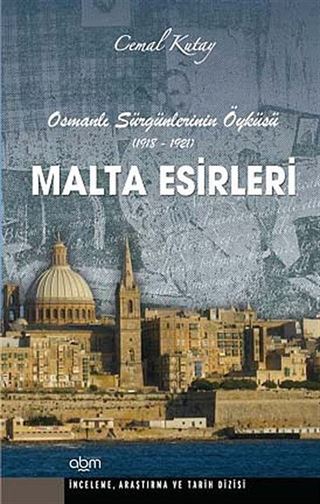 Malta Esirleri