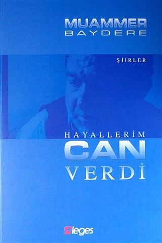 Hayallerim Can Verdi