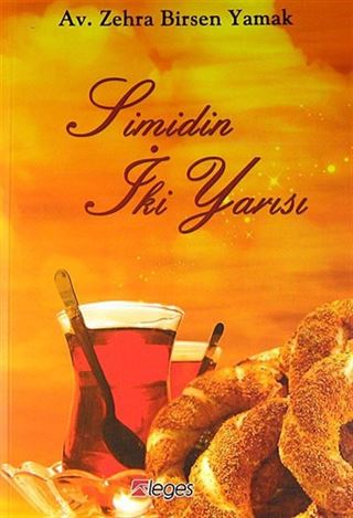 Simidin İki Yarısı