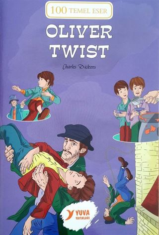 Oliver Twist