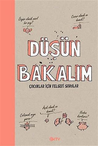 Düşün Bakalım