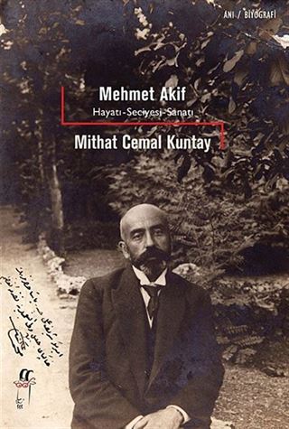 Mehmet Akif