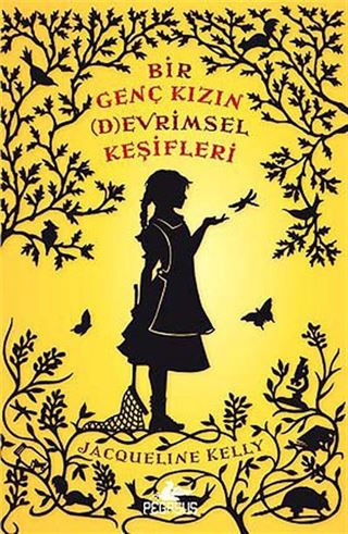 Bir Genç Kızın (D)evrimsel Keşifleri