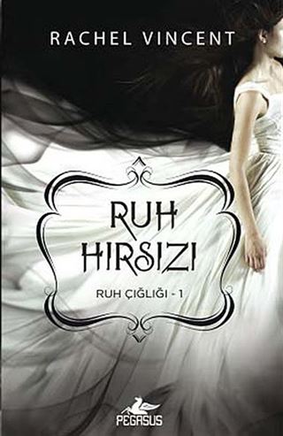 Ruh Hırsızı / Ruh Çığlığı -1