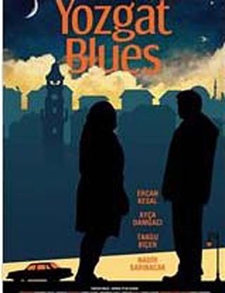 Yozgat Blues (Dvd)