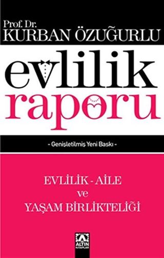 Evlilik Raporu