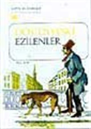 Ezilenler