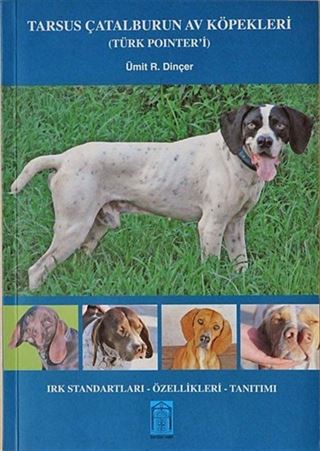 Tarsus Çatalburun Av Köpekleri