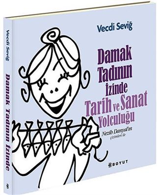 Damak Tadının İzinde Tarih ve Sanat Yolculuğu