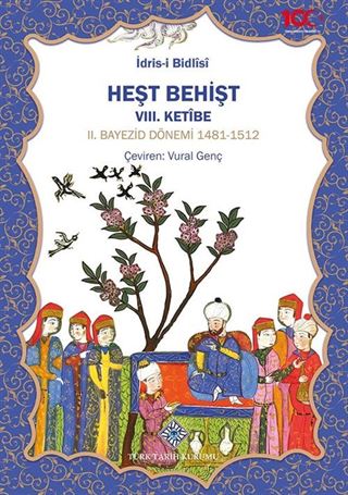 Heşt Behişt VII.Ketibe