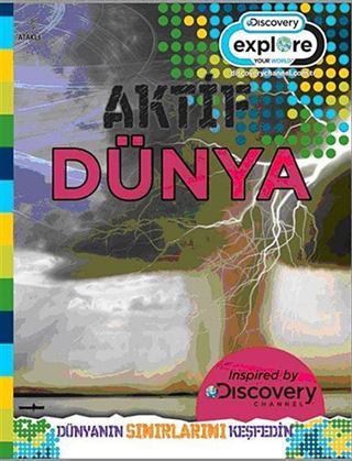 Aktif Dünya