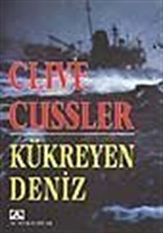 Kükreyen Deniz