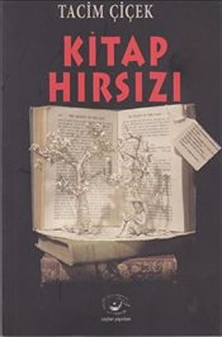 Kitap Hırsızı