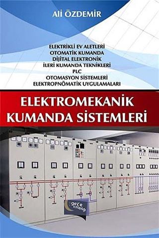 Elektromekanik Kumanda Sistemleri