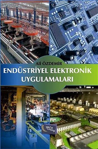 Endüstriyel Elektronik Uygulamaları