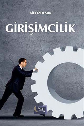 Girişimcilik