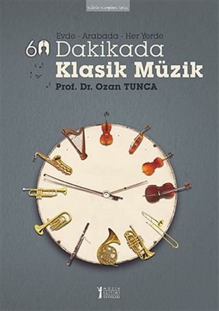 60 Dakikada Klasik Müzik