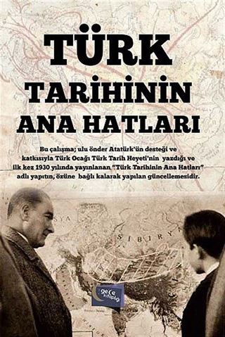 Türk Tarihinin Ana Hatları
