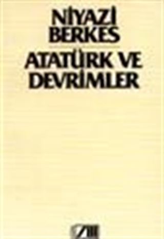 Atatürk Ve Devrimler