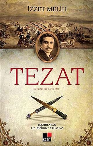 Tezat