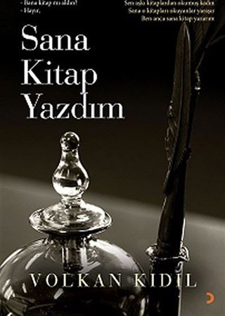 Sana Kitap Yazdım