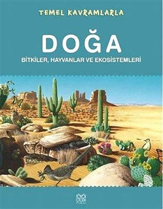 Temel Kavramlarla / Doğa