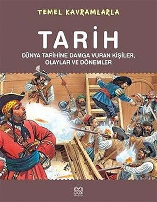 Temel Kavramlarla Tarih