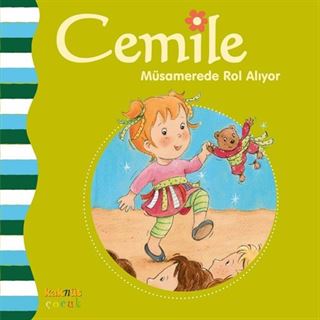 Cemile Müsamerede Rol Alıyor