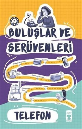 Telefon / Buluşlar ve Serüvenleri