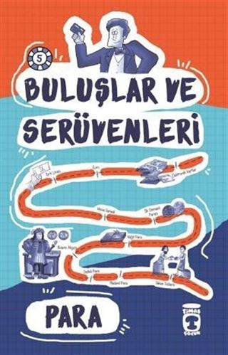 Para / Buluşlar ve Serüvenleri
