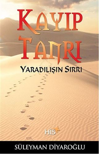 Kayıp Tanrı