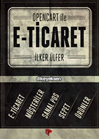Opencart ile E-Ticaret