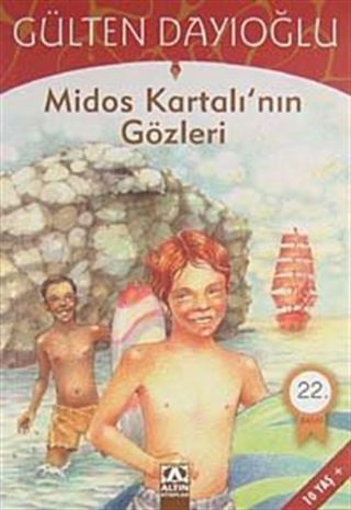 Midos Kartalının Gözleri